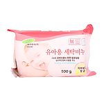 유아용 세탁비누
