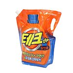 테크 천연 베이킹소다 액체세제