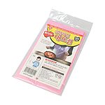 일회용앞치마 (위생비닐 내프킨)