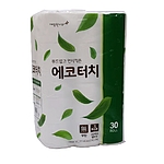 깨끗한나라 3겹 소프트화장지