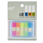 케이스 심플 플래그