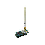 임베디드 와이파이 모듈 (Eddy-WiFi v2.1)