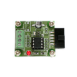 온습도 센서 모듈(USB232-RHT)