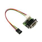 RS232C-FI 통신 모듈