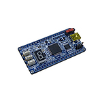 STM32 EVB Cortex-M3 M32 보드