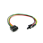 USB-232TTL용 케이블