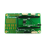 EVB STM32 확장보드 (Cx-M32)