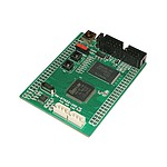 USB 개발보드 (MK-STM32-100)