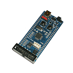 USB 개발보드 (MK-STM32-48)