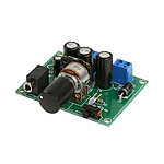 MP3 플레이어용 증폭기(MK190)
