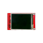 3.2인치 TFT 터치 LCD