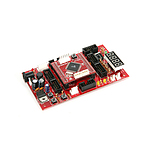 AVR MEGA128 개발보드 (AB-M128Pro-A-main)