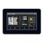 7인치 컴펙트 임베디드 컴퓨터(IEC1000Lite-07NB2)
