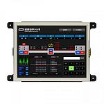 8인치 컴펙트 임베디드 컴퓨터(IEC1000Lite-08)