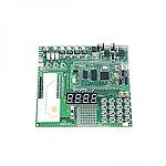 ATMEGA128 R&D 키트