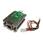 판넬 장착형 ECM5200-TTL5v0 보드