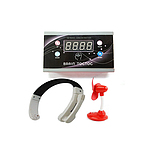 뇌파 집중력 학습 게임기(BTT-1000)