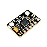 6 DOF 센서(MPU6050)