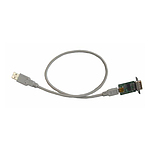 USB to RS232 모듈