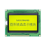 그래픽 LCD(LG128643-SMLYH6V)