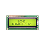 캐릭터 LCD(LC1621-SMLYH6-DH3)