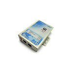 2포트 시리얼 터미널서버 (NETCOM-211)