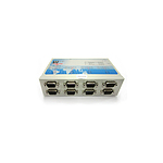 8포트 시리얼 터미널서버 (NETCOM-811)