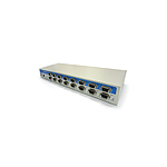 16포트 시리얼 터미널서버 (NETCOM-1613-RM)