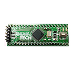 NXP Cortex M0 LPC1114 (Cylinx1114)