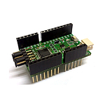 GeDuino MCU 모듈