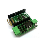 GeDuino 모터 쉴드
