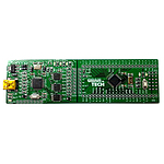 Cortex M0 LPC1114 개발킷 보드 (CoCoBoard)