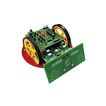 AVR1 Super Sumo 로봇 키트(FK1109)