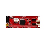 ATmega128 학습용 USB 모듈(AM-128USB V2.0)