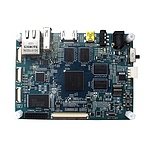 Mango210 메인 보드 (Cortex-A8 S5PV210 Android EVB)