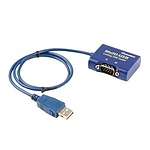 USB to 1포트 RS232 컨버터(Multi-1/USB RS232)