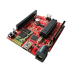 유무선 아두이노 UNO 호환 모듈 (JARDUINO-UNO-BT)
