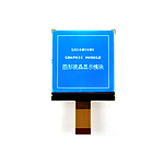 그래픽 LCD(LG1601601-LMDWHUV)