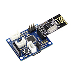 DevDuino 센서 노드 V1.3