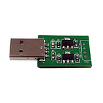 USB-DC 아답타
