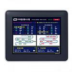 10.4인치 고성능 일체형 임베디드 컴퓨터(IEC1000-104B1)