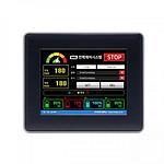 5.6인치 고성능 일체형 임베디드 컴퓨터(IEC1000Lite-56B1)