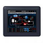 10.4인치 고성능 일체형 임베디드 컴퓨터(IEC1000Lite-104B1)