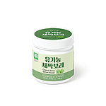 유기농 새싹보리 분말