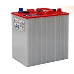 딥싸이클 청소차 배터리 (POWER+)