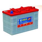 딥싸이클 청소차 배터리 (4TG12N)