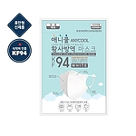 황사 방역 마스크 (KF94)