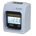 출퇴근기록기 (ET-5500D)