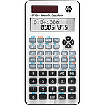 공학용 계산기 (HP-10S+)