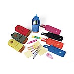 베이직 파우치 (SPC-061)